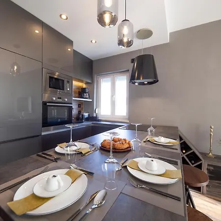 Apartment Dorotea's Place *