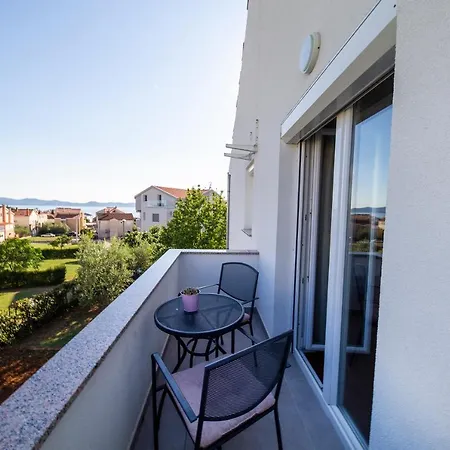 Apartment Dorotea's Place Zadar