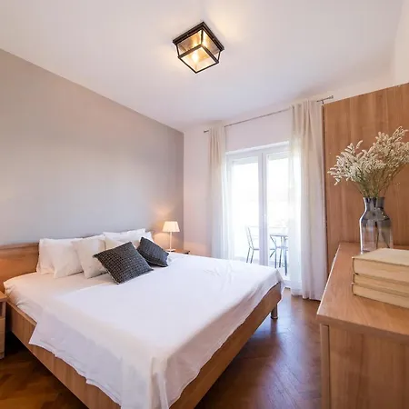 Dorotea's Place Apartment