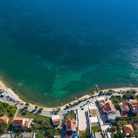 Dorotea's Place Apartment *