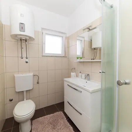 Appartamento Dorotea's Place *