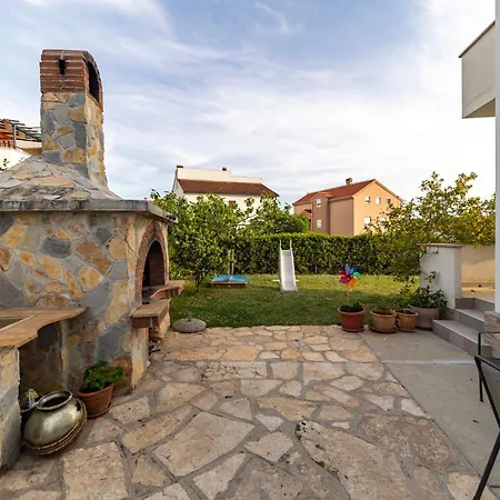 Appartamento Dorotea's Place Zara