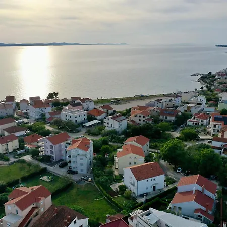 Appartamento Dorotea's Place