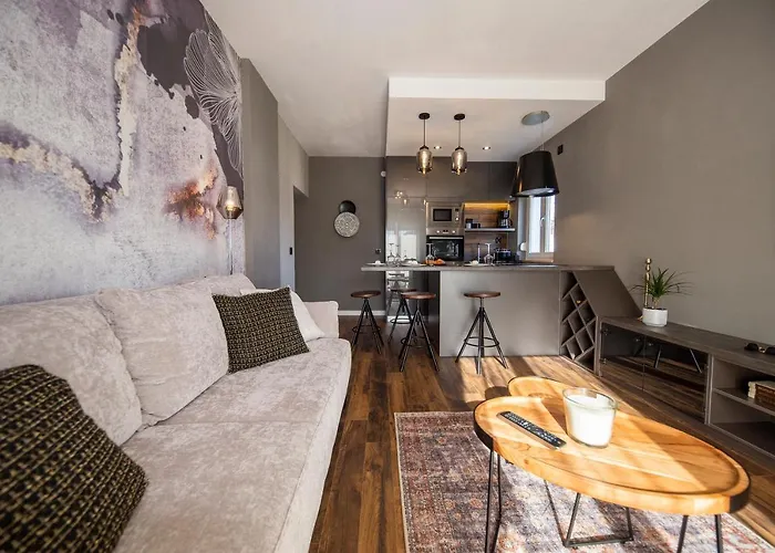 Dorotea's Place *