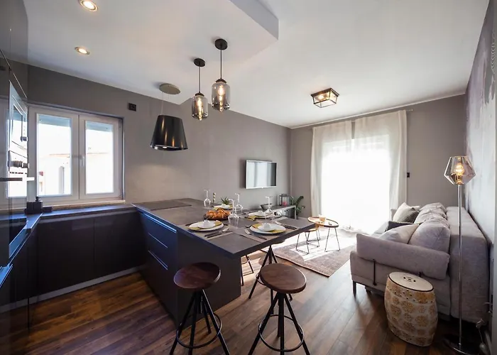 Dorotea's Place Zadar