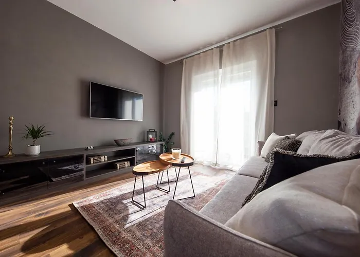 Dorotea's Place Apartment *