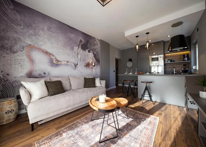 Apartment Dorotea's Place Zadar