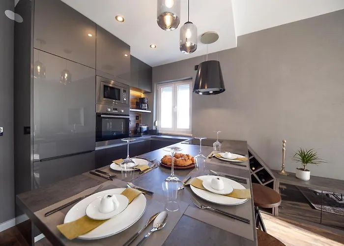 Apartment Dorotea's Place *