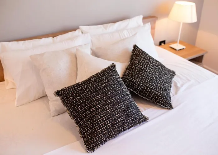 Apartment Dorotea's Place *