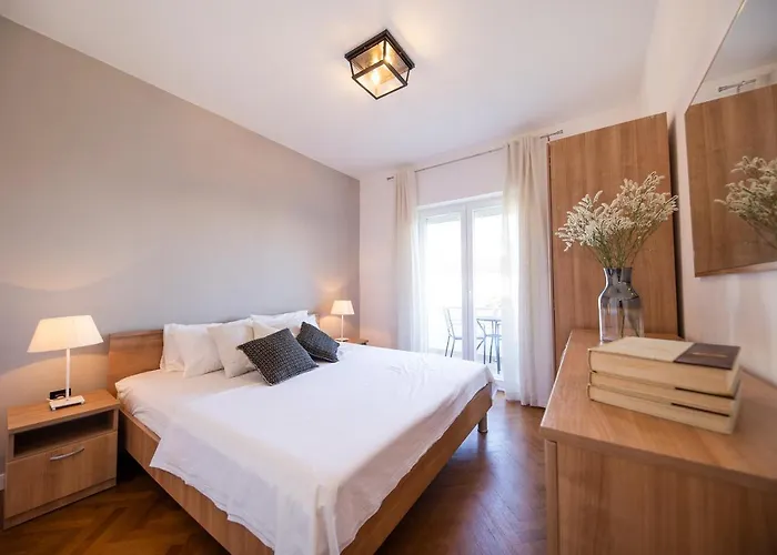 Dorotea's Place Apartment