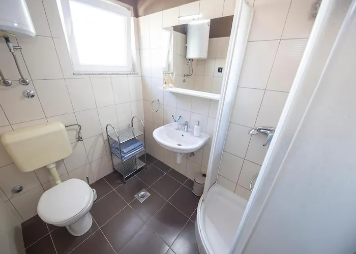 Dorotea's Place Apartment *