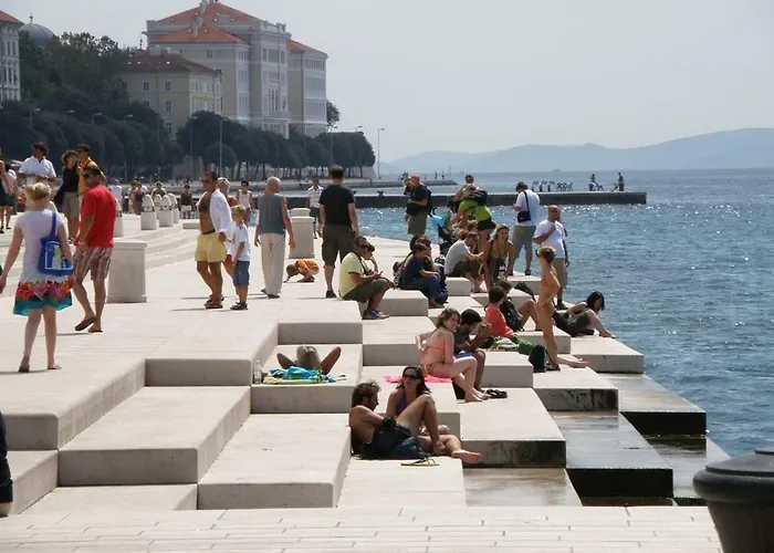 Dorotea's Place * Zadar