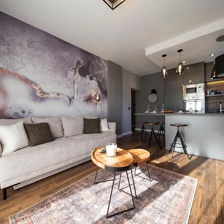 Apartament Dorotea's Place Zadar