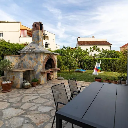 Apartament Dorotea's Place Zadar