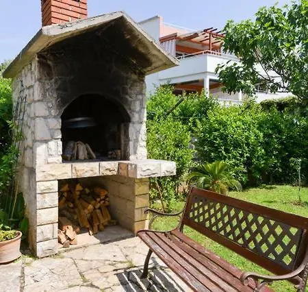 Dorotea's Place Apartament Zadar