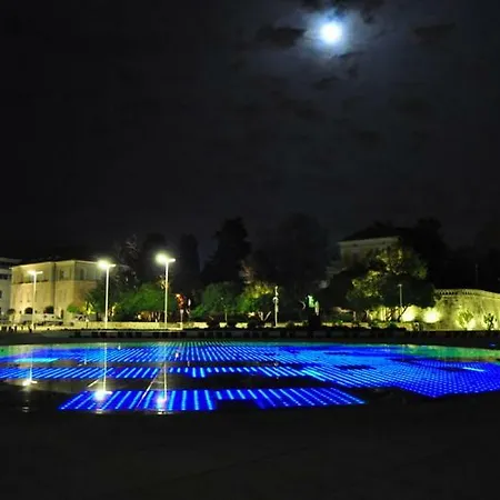 Dorotea's Place * Zadar