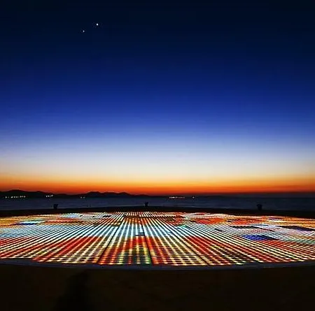 Dorotea's Place Apartament Zadar