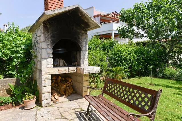 Dorotea's Place Апартаменты Задар