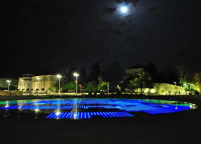 Dorotea's Place * Задар